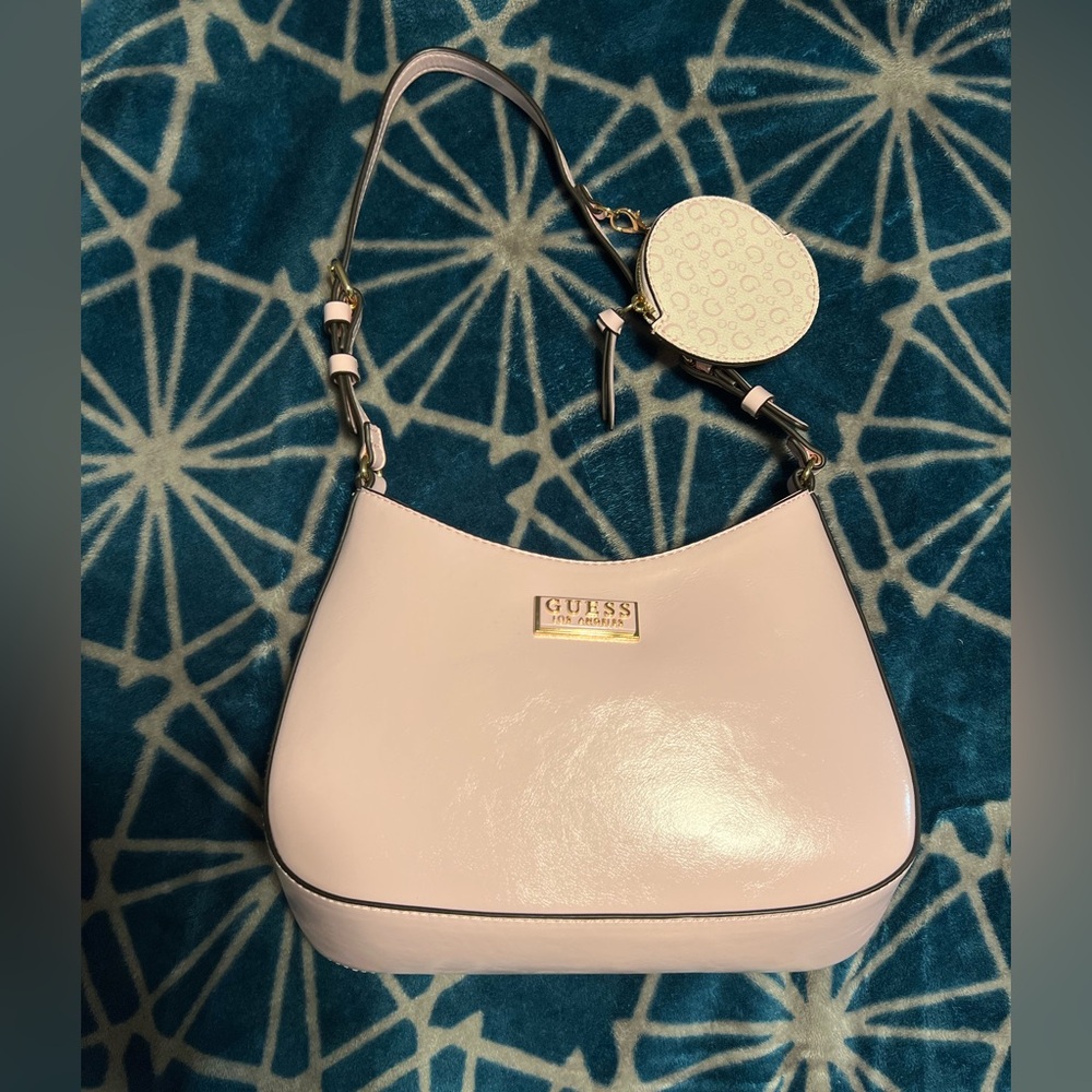 Guess Balcorta shoulder bag